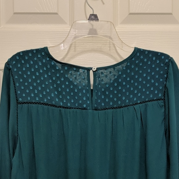 ANTHROPOLOGIE * MEADOW RUE - Picture 7 of 7